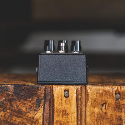 Friedman BE-OD Overdrive - Used