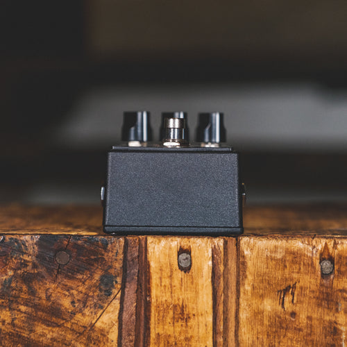 Friedman BE-OD Overdrive - Used