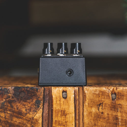 Friedman BE-OD Overdrive - Used