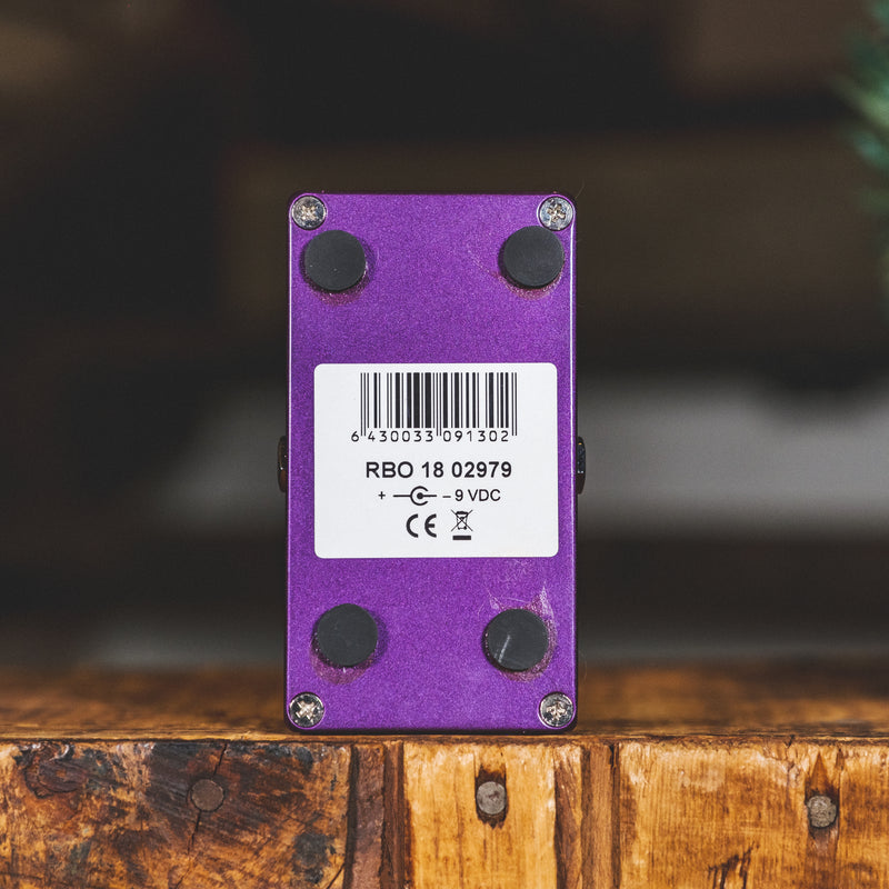 Mad Professor Royale Blue Overdrive - Used