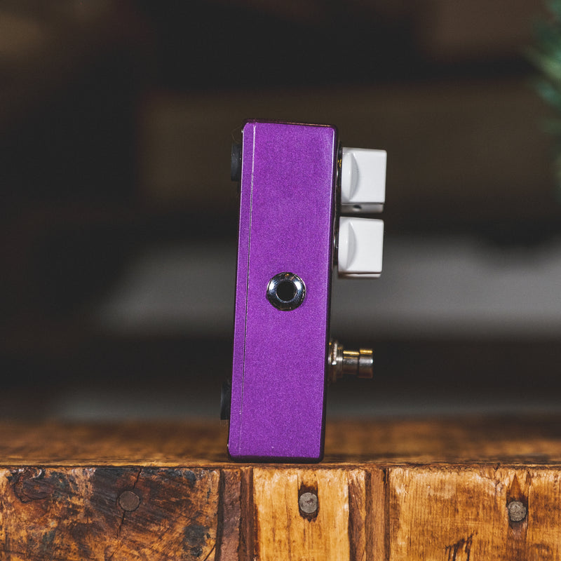 Mad Professor Royale Blue Overdrive - Used