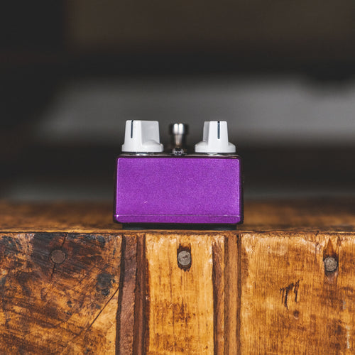 Mad Professor Royale Blue Overdrive - Used