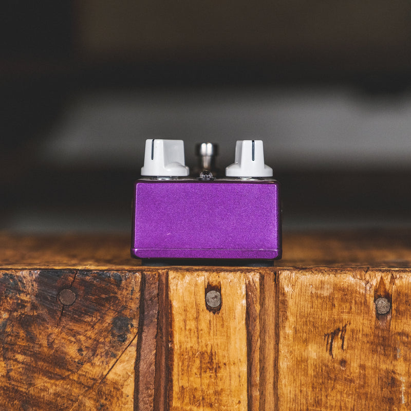 Mad Professor Royale Blue Overdrive - Used