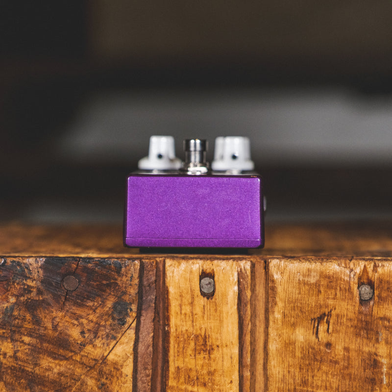 Mad Professor Royale Blue Overdrive - Used