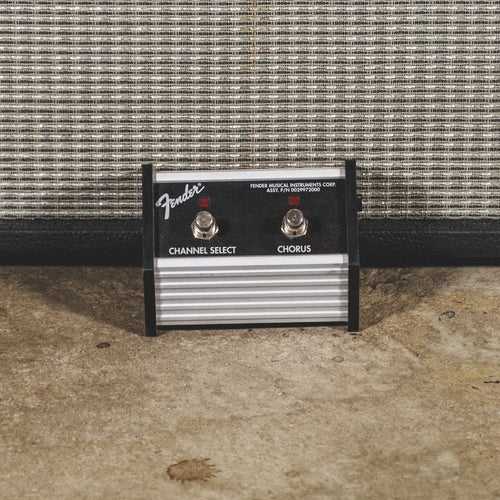 Fender Princeton Chorus 25 Watt Combo - Used