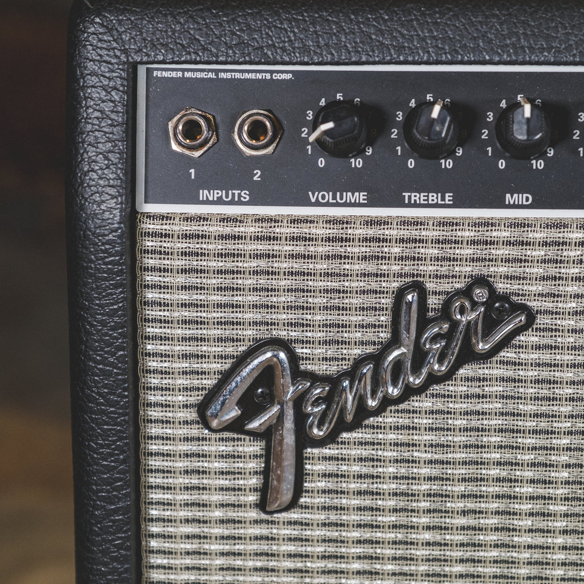 Fender Princeton Chorus 25 Watt Combo - Used