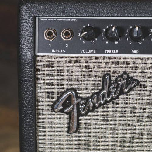 Fender Princeton Chorus 25 Watt Combo - Used
