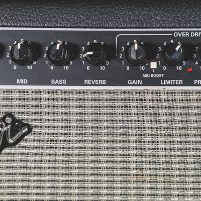 Fender Princeton Chorus 25 Watt Combo - Used