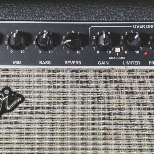 Fender Princeton Chorus 25 Watt Combo - Used