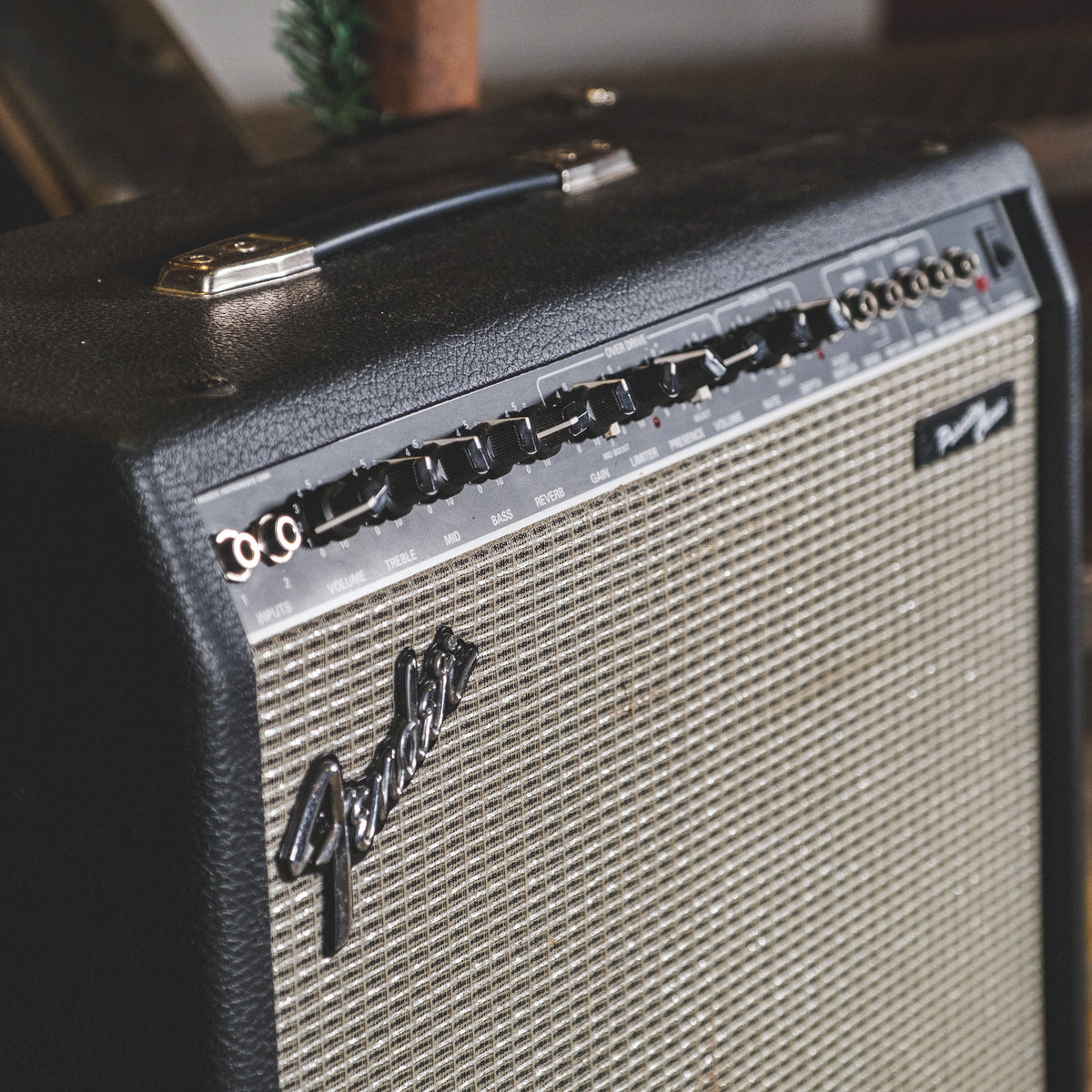 Fender Princeton Chorus 25 Watt Combo - Used