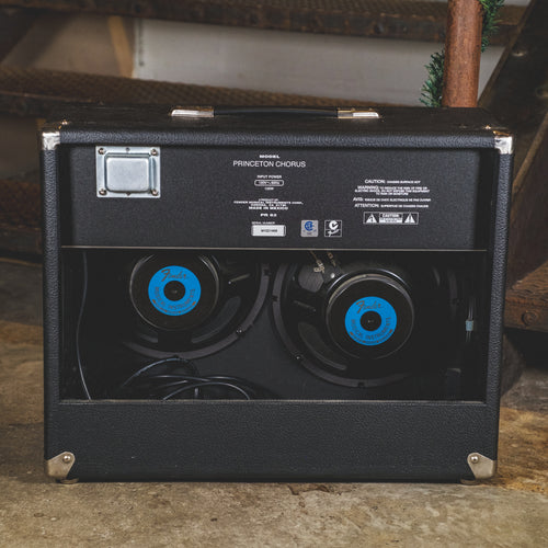 Fender Princeton Chorus 25 Watt Combo - Used