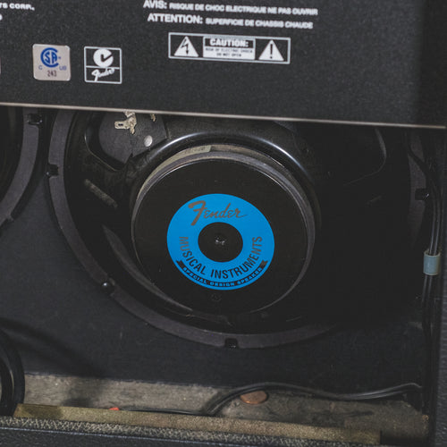 Fender Princeton Chorus 25 Watt Combo - Used