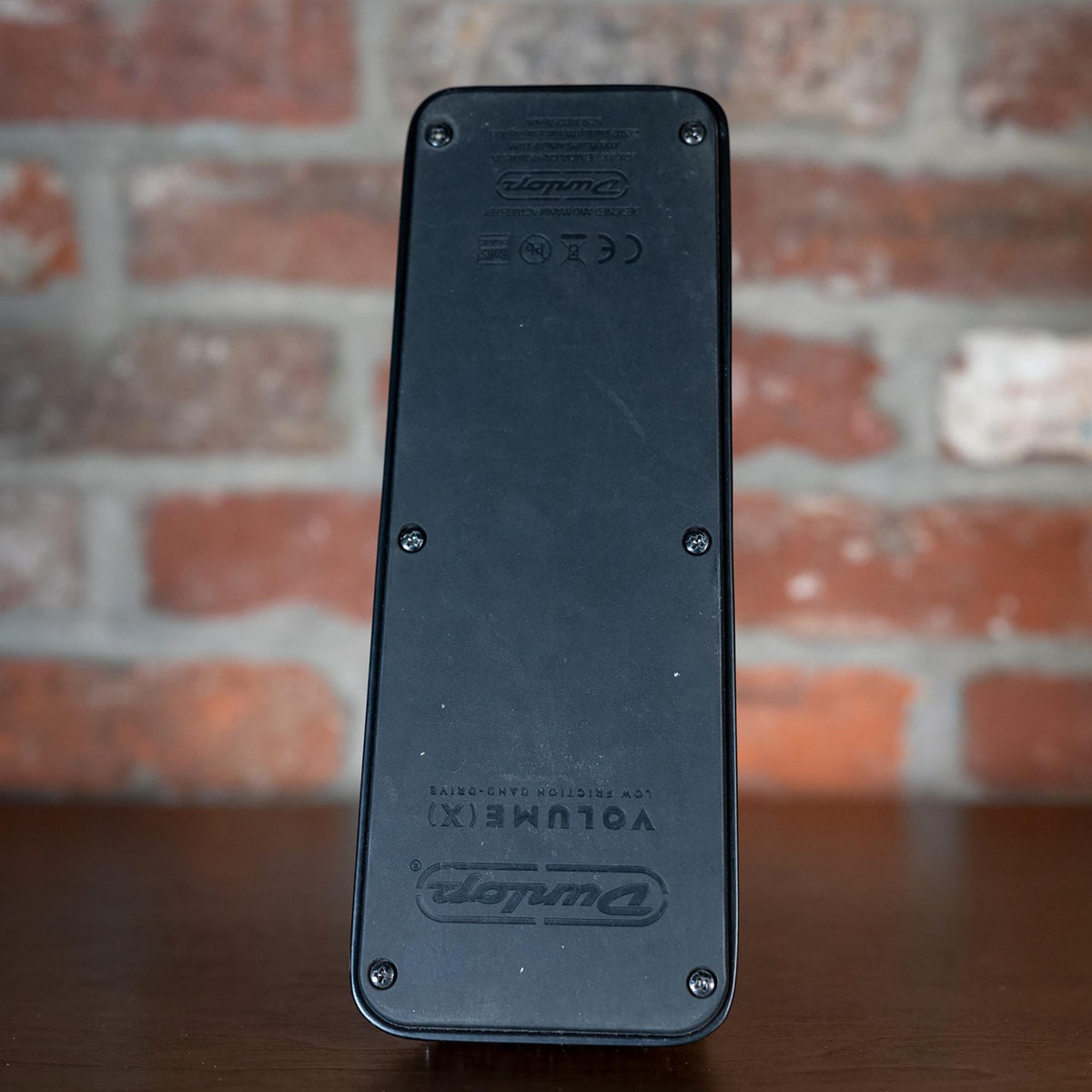 Dunlop Volume X Pedal - Used