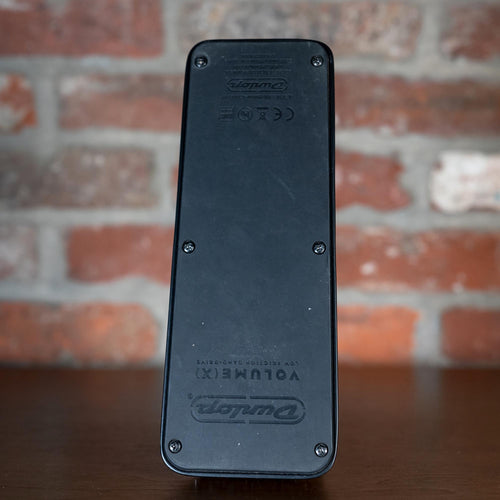 Dunlop Volume X Pedal - Used