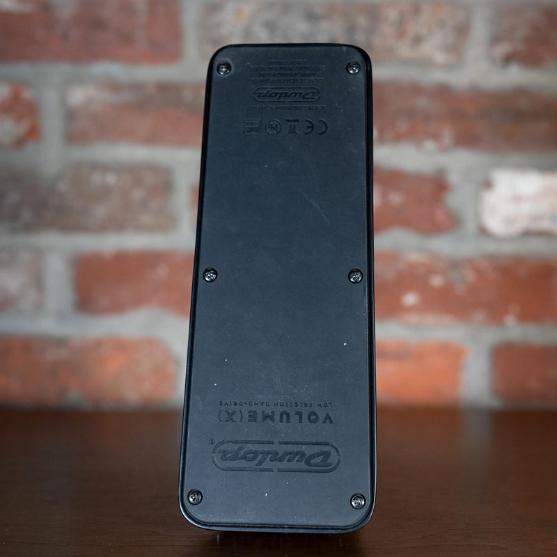 Dunlop Volume X Pedal - Used