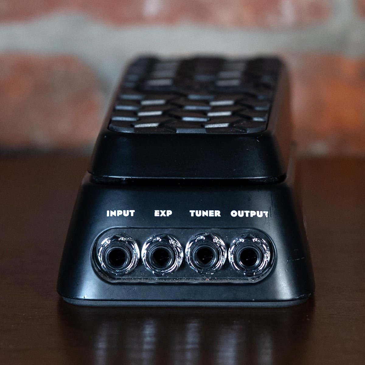 Dunlop Volume X Pedal - Used