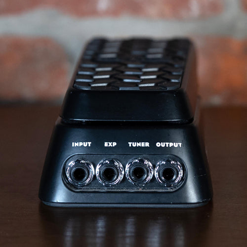 Dunlop Volume X Pedal - Used
