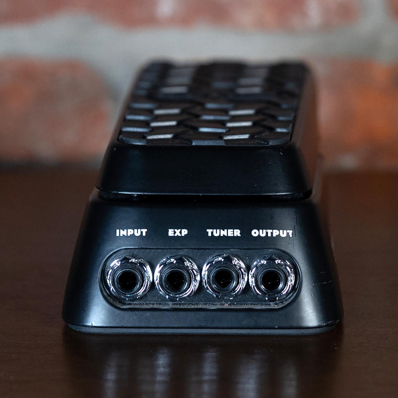 Dunlop Volume X Pedal - Used