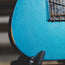 Fender Custom Shop 2005 '63 NOS Telecaster, Lake Placid Blue with OHSC - Used