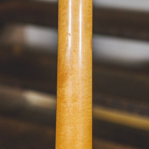 Fender Custom Shop 2005 '63 NOS Telecaster, Lake Placid Blue with OHSC - Used