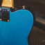Fender Custom Shop 2005 '63 NOS Telecaster, Lake Placid Blue with OHSC - Used