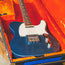 Fender Custom Shop 2005 '63 NOS Telecaster, Lake Placid Blue with OHSC - Used