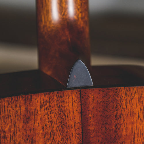 Martin 2021 Custom Shop OM Sinker Mahogany VTS Adironack Spruce Top With OHSC - Used