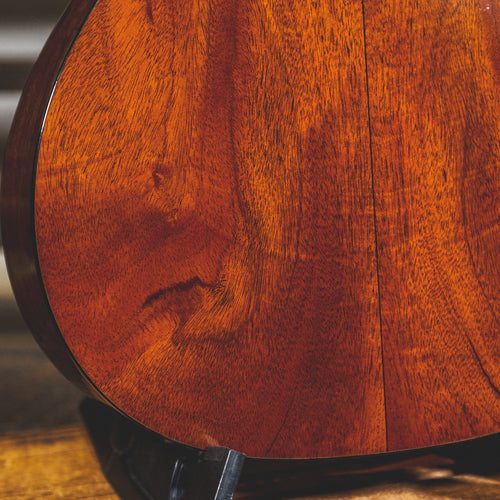 Martin 2021 Custom Shop OM Sinker Mahogany VTS Adironack Spruce Top With OHSC - Used