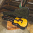 Martin 2021 Custom Shop OM Sinker Mahogany VTS Adironack Spruce Top With OHSC - Used
