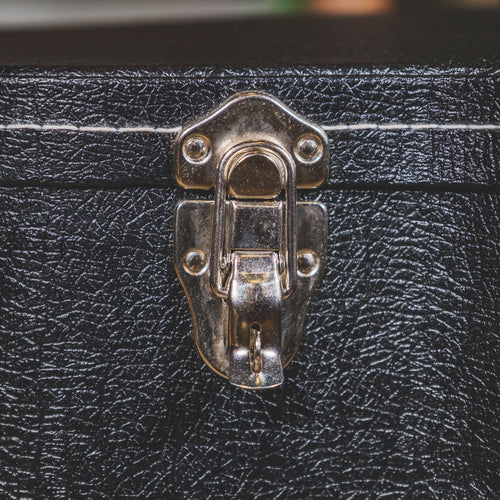 Martin 2021 Custom Shop OM Sinker Mahogany VTS Adironack Spruce Top With OHSC - Used