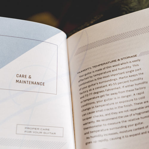 Martin 2021 Custom Shop OM Sinker Mahogany VTS Adironack Spruce Top With OHSC - Used