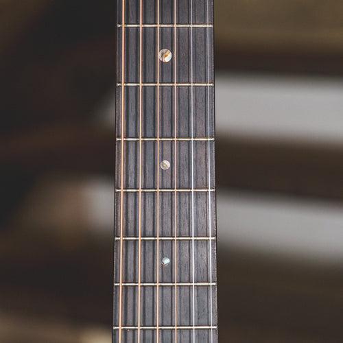 Martin 2021 Custom Shop OM Sinker Mahogany VTS Adironack Spruce Top With OHSC - Used