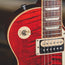 Gibson 2014 Les Paul Traditional II Merlot with OHSC - Used