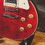 Gibson 2014 Les Paul Traditional II Merlot with OHSC - Used