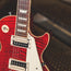 Gibson 2014 Les Paul Traditional II Merlot with OHSC - Used