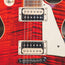 Gibson 2014 Les Paul Traditional II Merlot with OHSC - Used