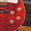 Gibson 2014 Les Paul Traditional II Merlot with OHSC - Used