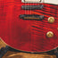 Gibson 2014 Les Paul Traditional II Merlot with OHSC - Used