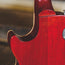 Gibson 2014 Les Paul Traditional II Merlot with OHSC - Used