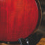 Gibson 2014 Les Paul Traditional II Merlot with OHSC - Used