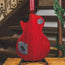 Gibson 2014 Les Paul Traditional II Merlot with OHSC - Used