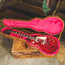 Gibson 2014 Les Paul Traditional II Merlot with OHSC - Used