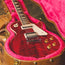 Gibson 2014 Les Paul Traditional II Merlot with OHSC - Used
