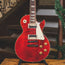 Gibson 2014 Les Paul Traditional II Merlot with OHSC - Used