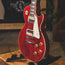 Gibson 2014 Les Paul Traditional II Merlot with OHSC - Used