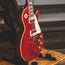 Gibson 2014 Les Paul Traditional II Merlot with OHSC - Used