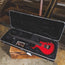 Parker 2007 Fly Mojo Red Flame With OHSC - Used