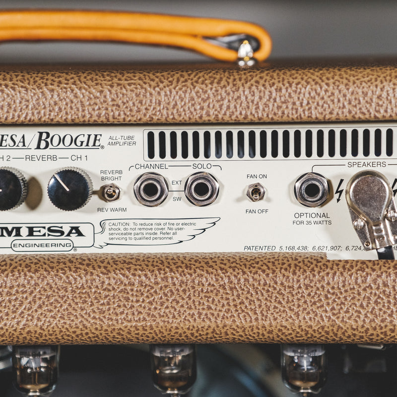 Mesa Boogie Lone Star Special Tweed 1x12 Combo With Slip Cover - Used