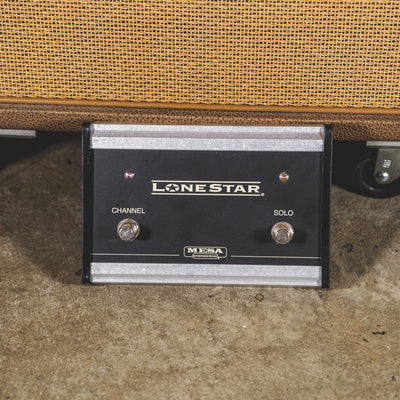 Mesa Boogie Lone Star Special Tweed 1x12 Combo With Slip Cover - Used
