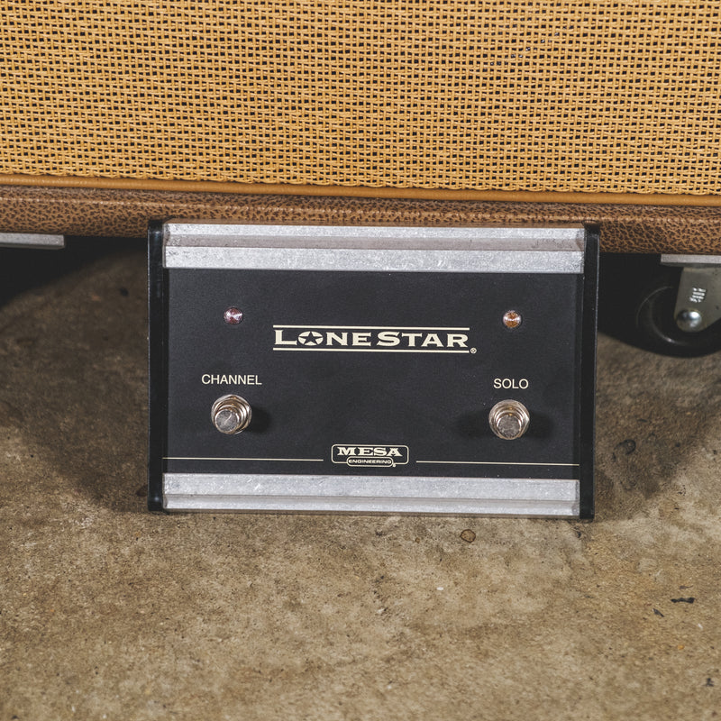 Mesa Boogie Lone Star Special Tweed 1x12 Combo With Slip Cover - Used